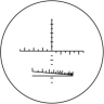 Бинокль ARKON 10x50 с дальномерной сеткой BT001050