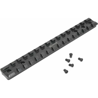 Планка ARKON Picatinny на Merkel SR1 (5 отверстий)